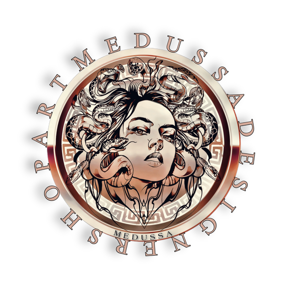 MEDUSSA GALLERY SHOP